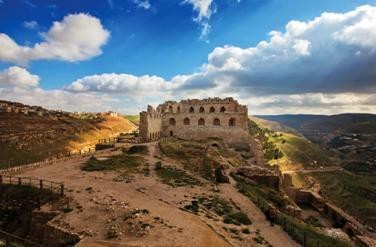 AMMAN 8