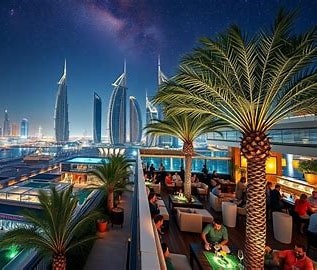DUBAI 1