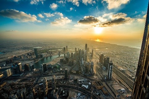 DUBAI 3