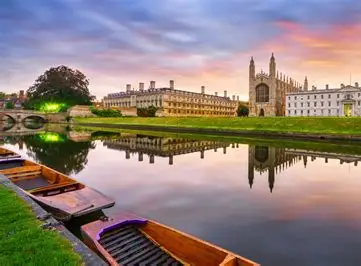 ENCHANTED ENGLAND 2